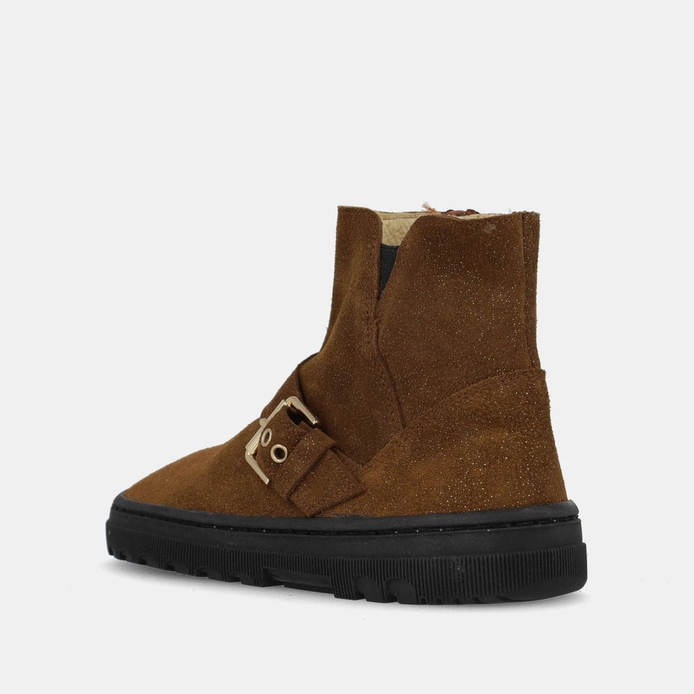 Blanditos Dakar Marron
