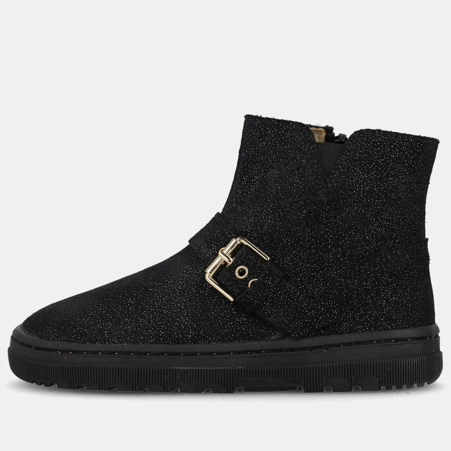 Blanditos Dakar Negro Brillante