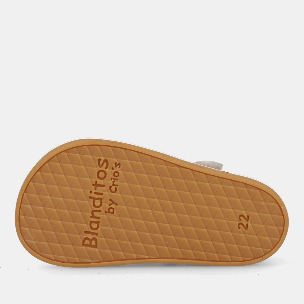 Blanditos Delhi Beige
