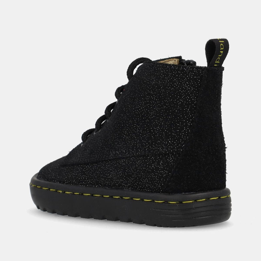 Blanditos Doha II Negro