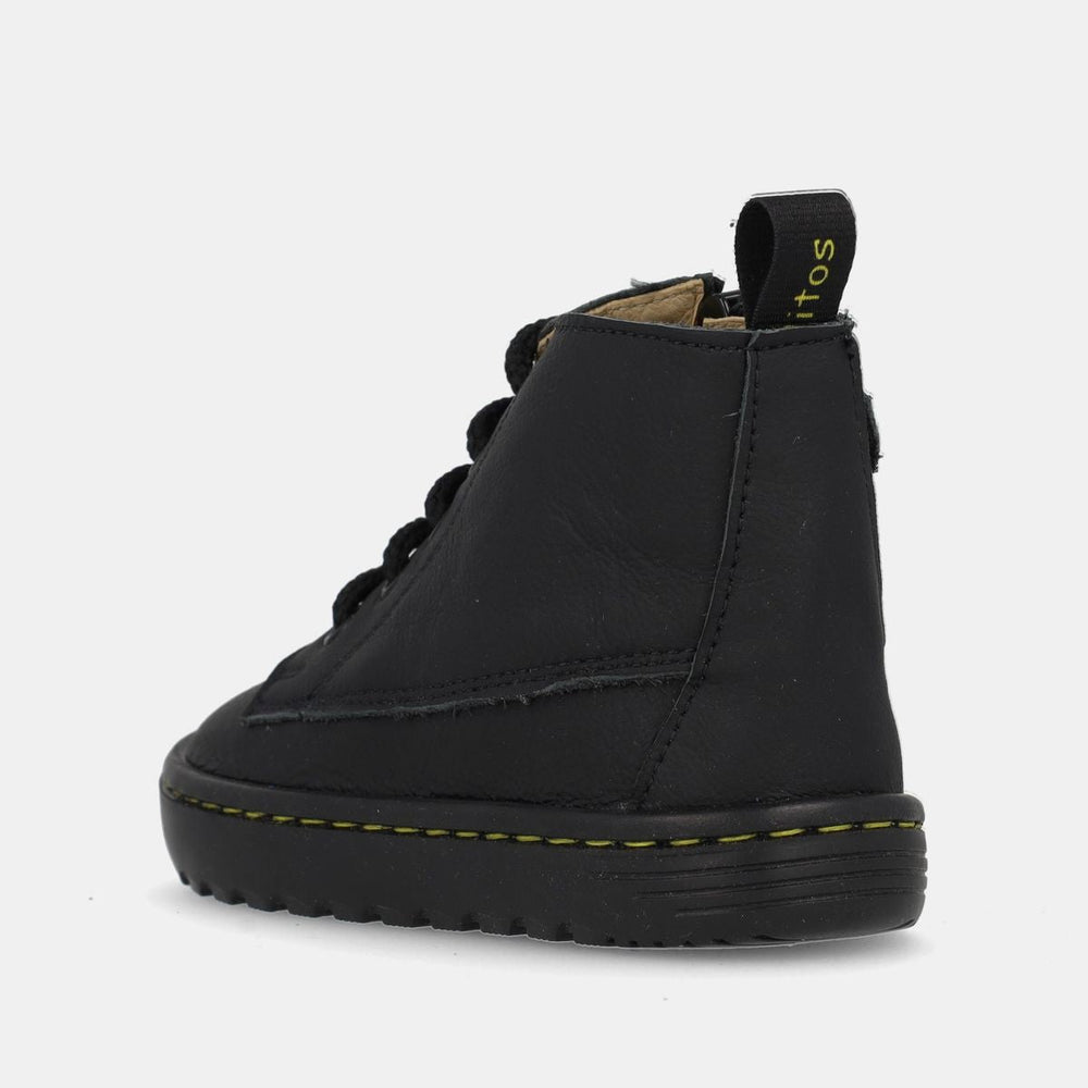 Blanditos Doha III Negro