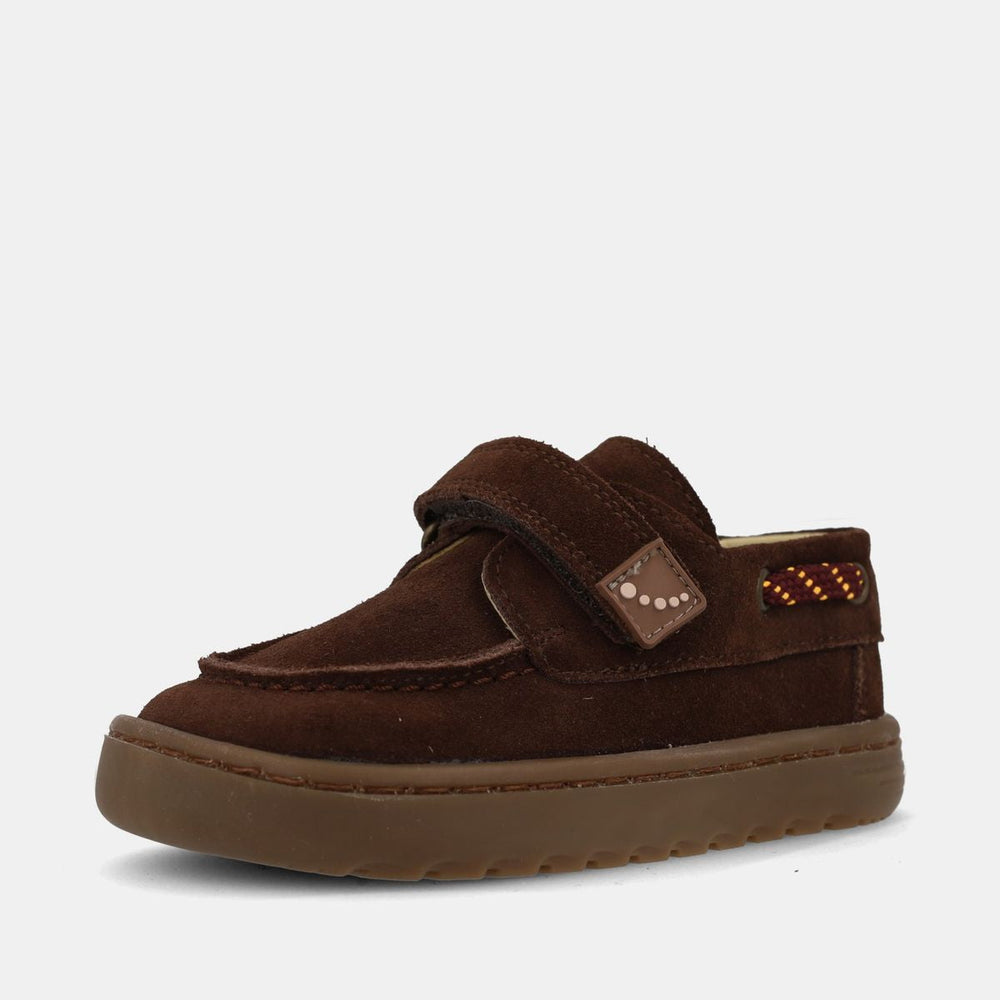 Blanditos Maui Marron