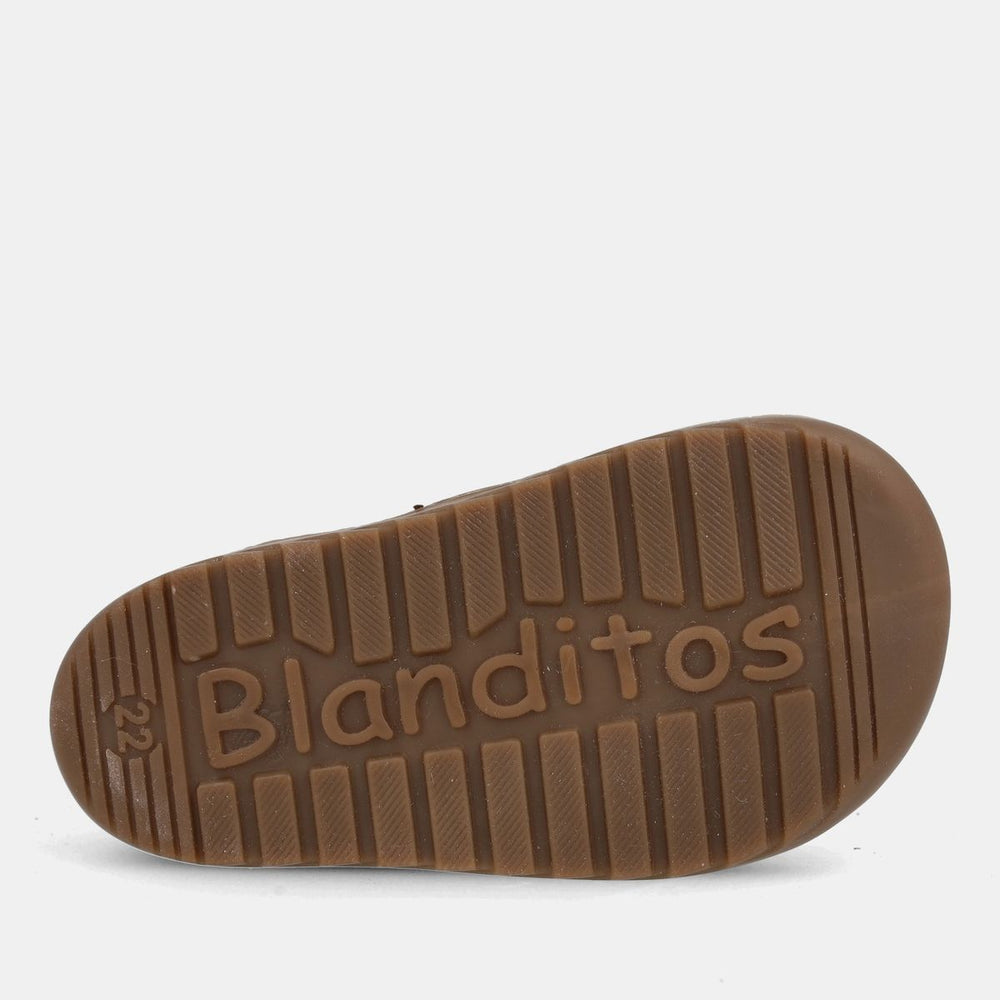 Blanditos Maui Marron