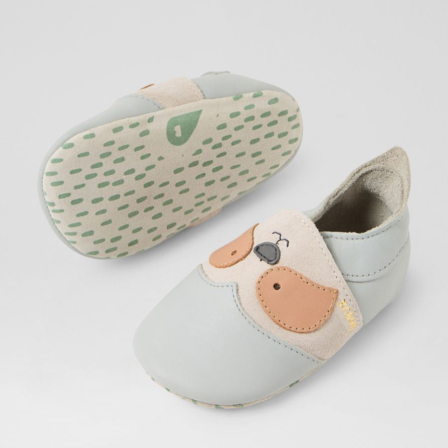Bobux Chaussons Dozy Stone