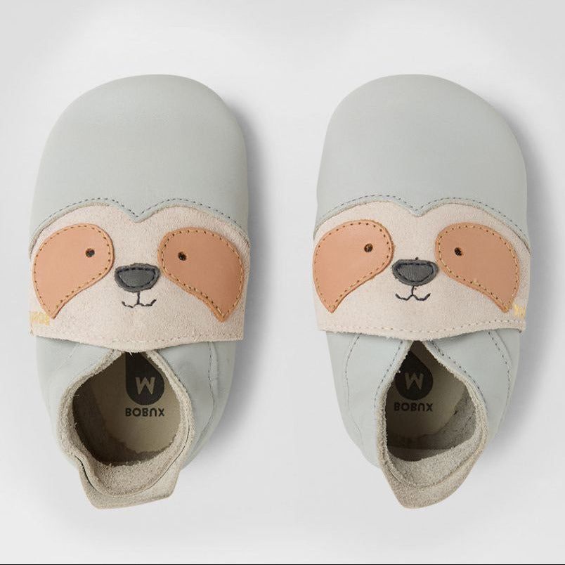 Bobux Chaussons Dozy Stone