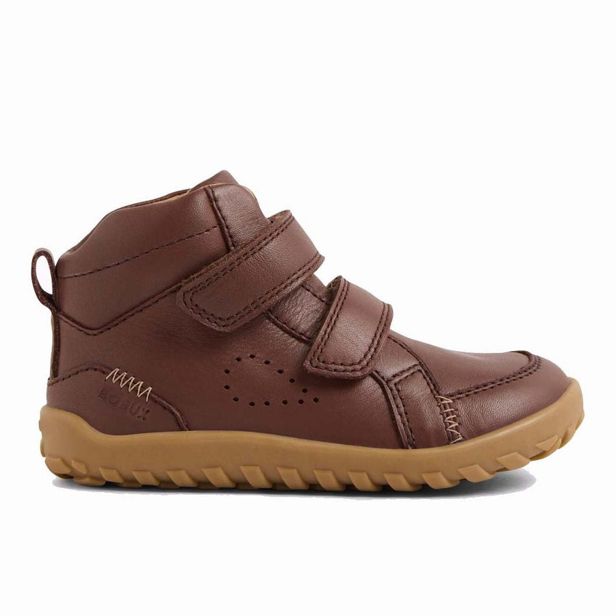 Bobux Ember Cappuccino Marrone