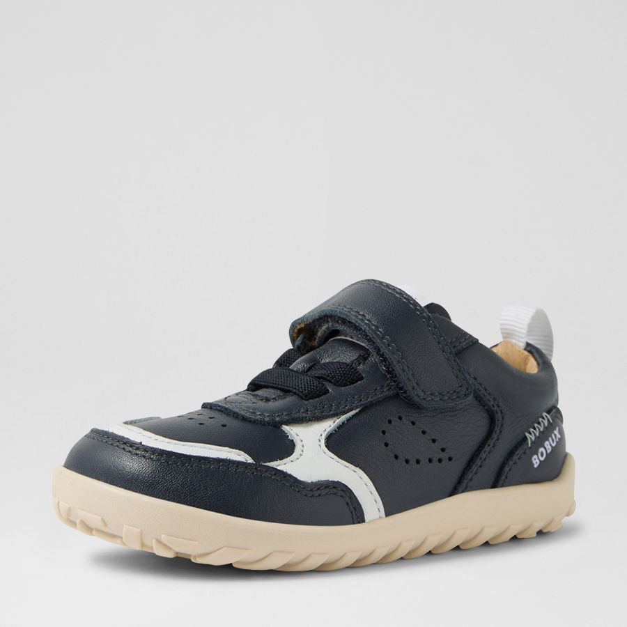 Bobux Neo Navy Blu