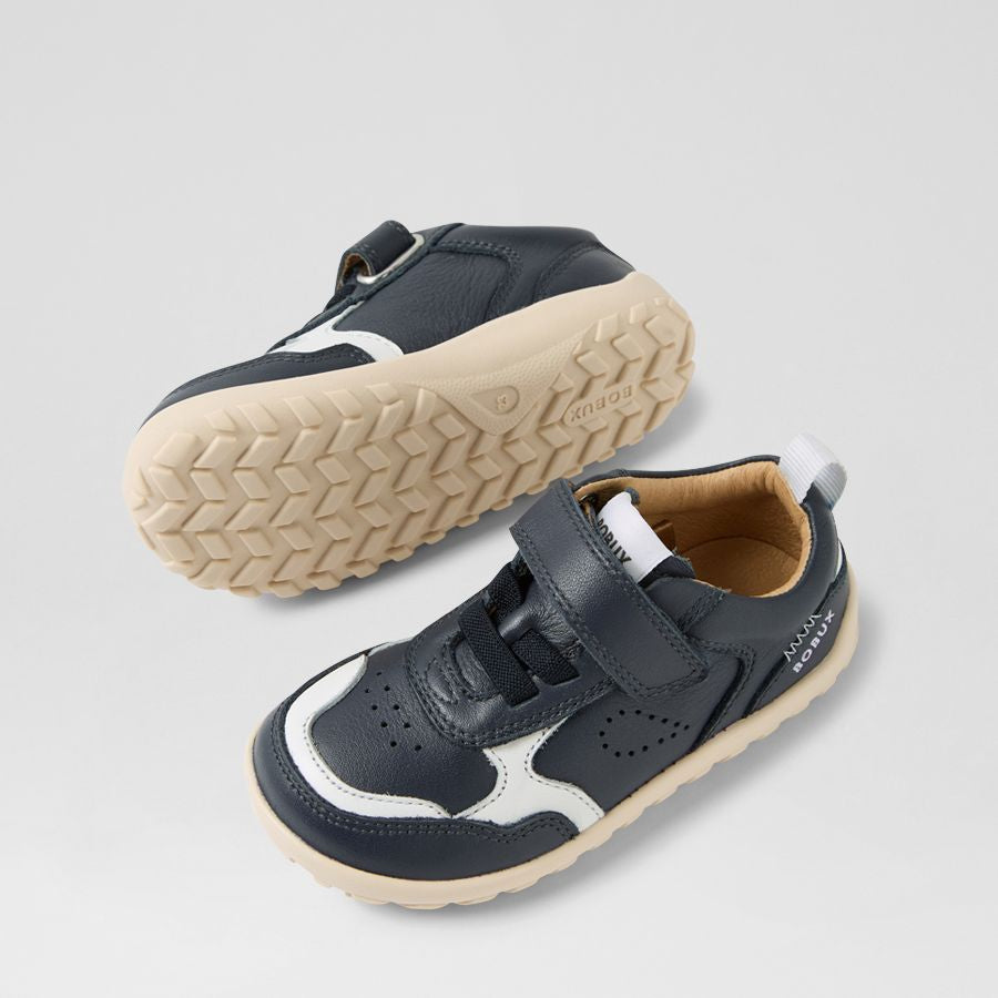 Bobux Neo Navy Blu