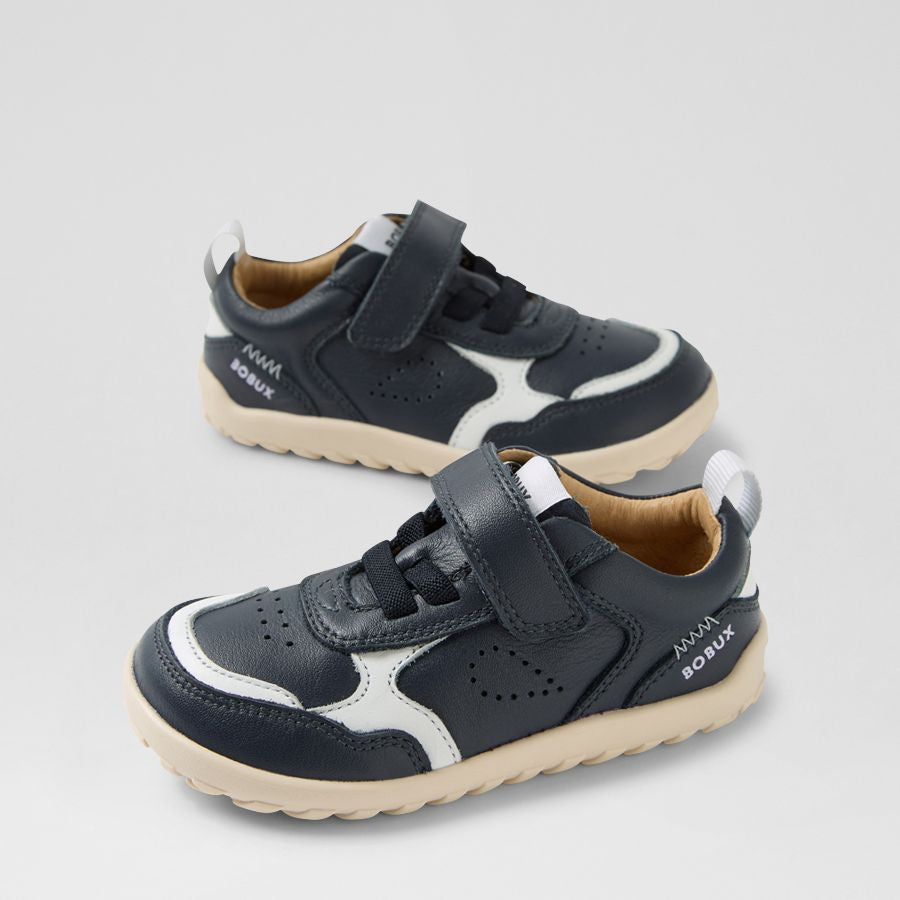 Bobux Neo Navy Blu