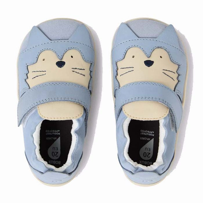 Bobux Xplorer Critters Ranger Skyway