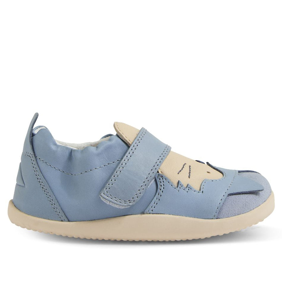 Bobux Xplorer Critters Ranger Skyway