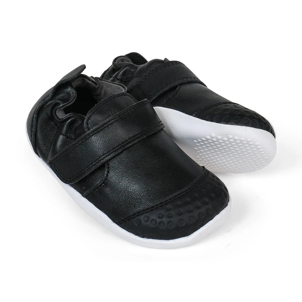Bobux Xplorer Go Black