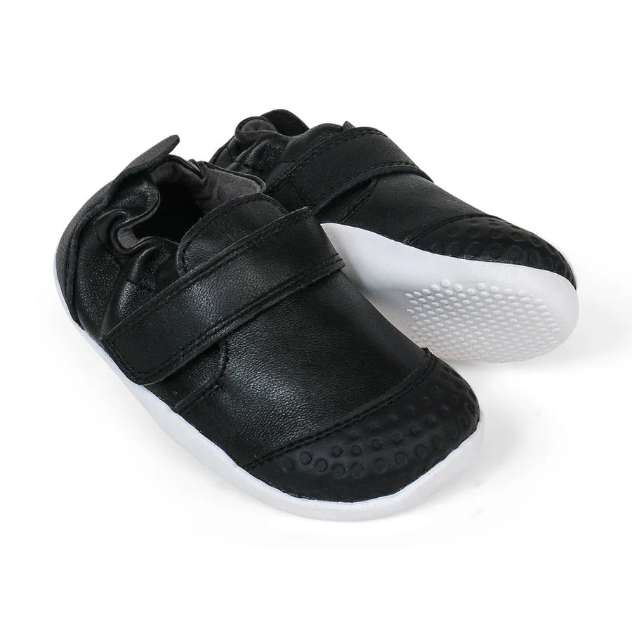 Bobux Xplorer Go Black