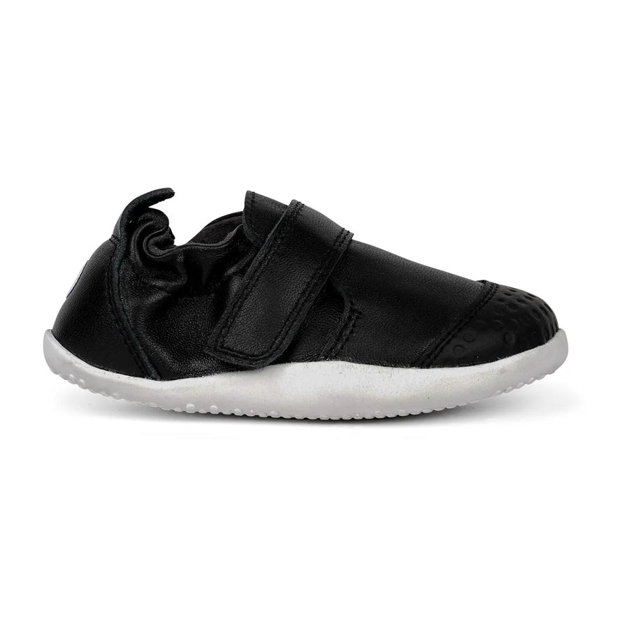 Bobux Xplorer Go Black