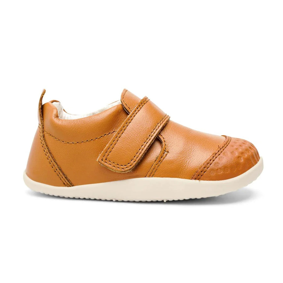 Bobux Xplorer Go Caramel