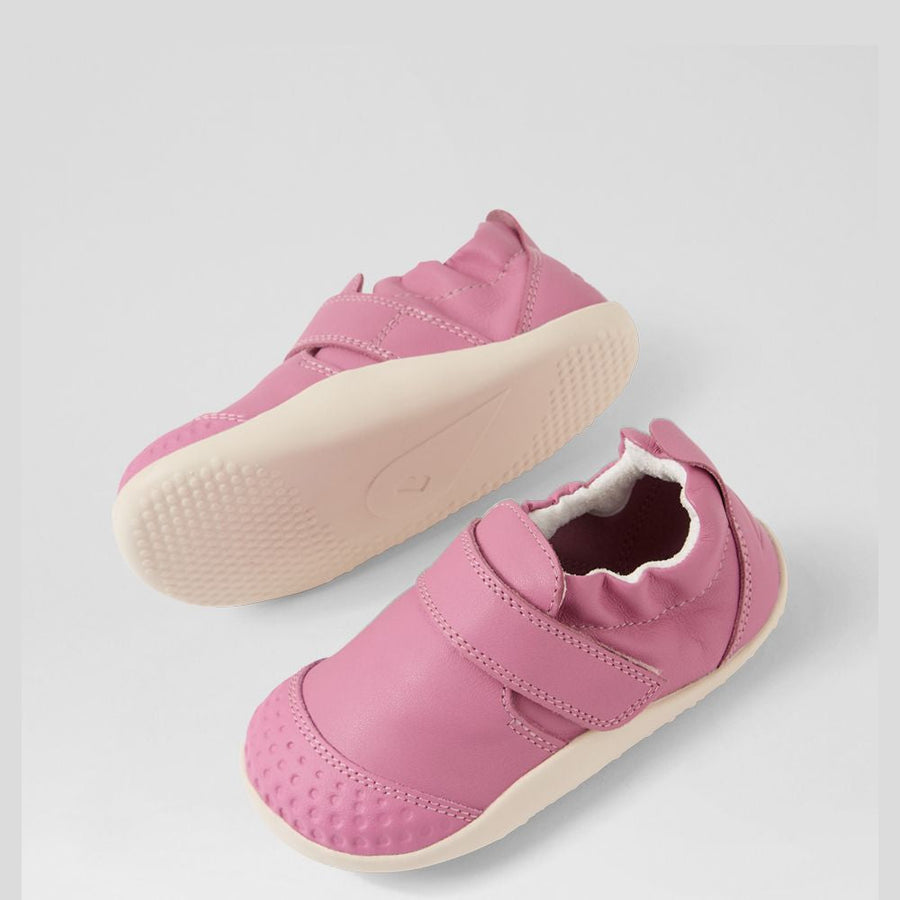 Bobux Xplorer Go Cashmere Rose