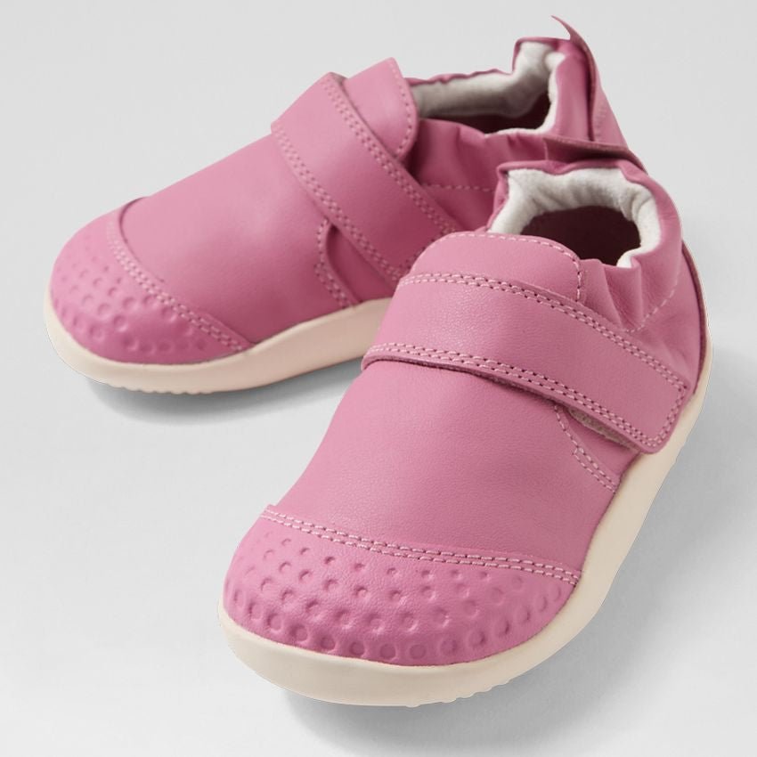 Bobux Xplorer Go Cashmere Rose