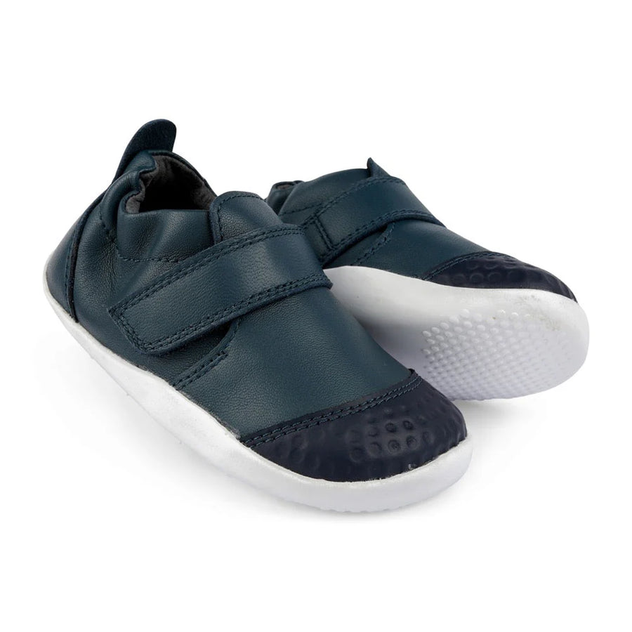 Bobux Xplorer Go Navy