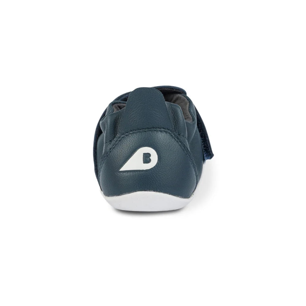 Bobux Xplorer Go Navy