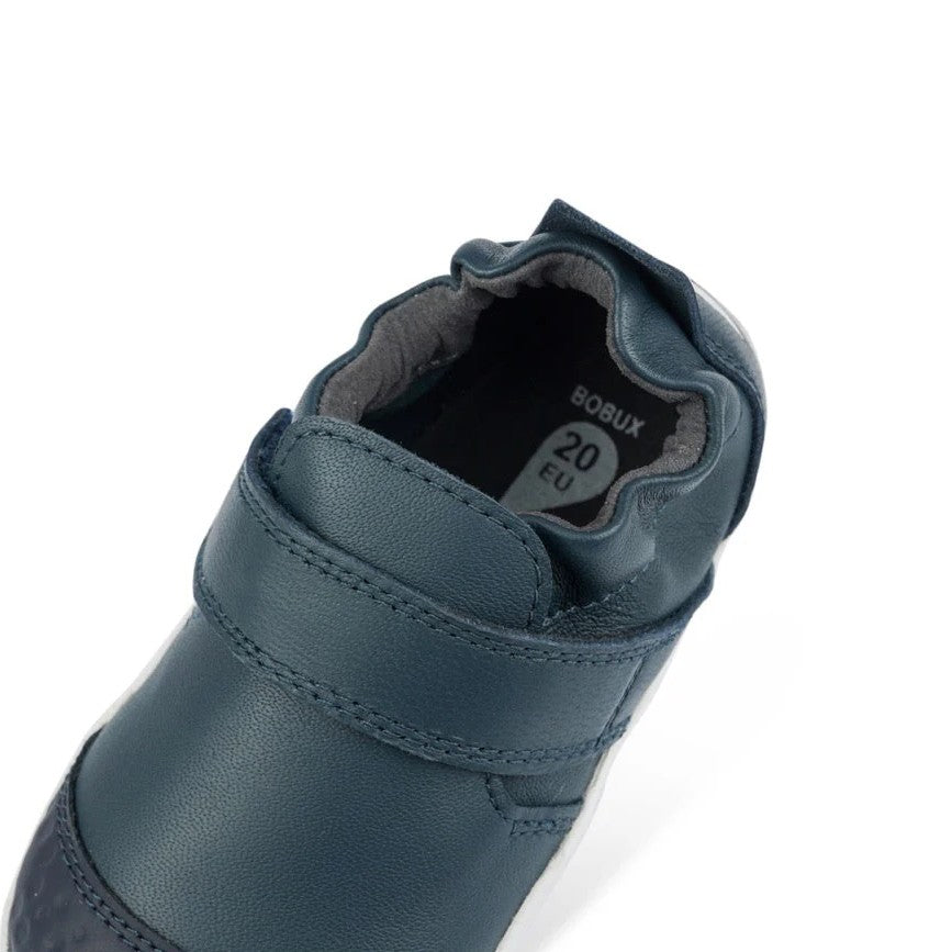 Bobux Xplorer Go Navy