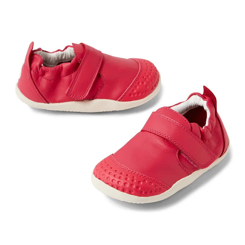 Bobux Xplorer Go Radiant Raspberry
