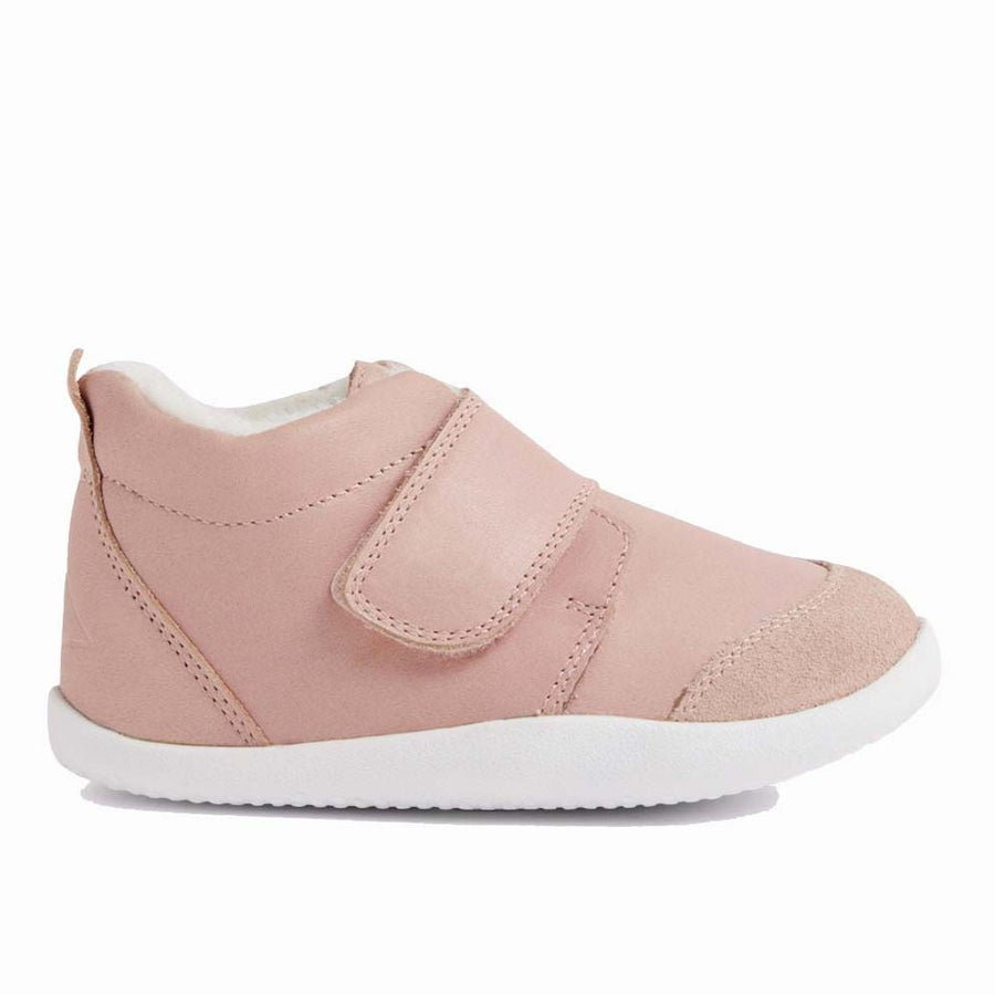 Bobux Xplorer Rover Arctic Cameo Rose