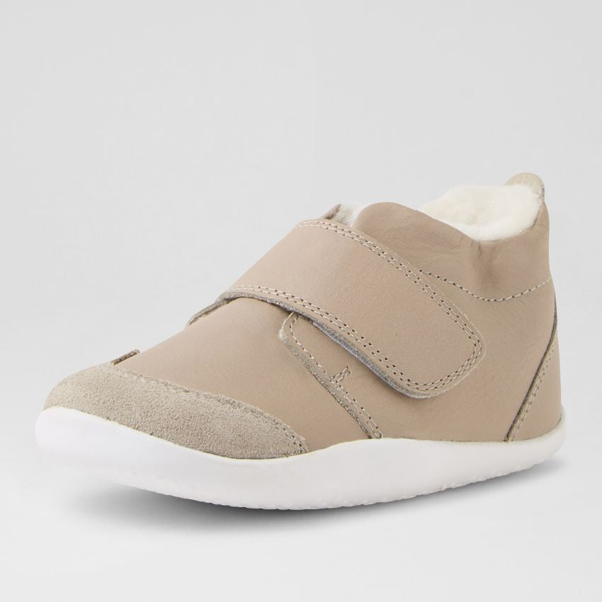 Bobux Xplorer Rover Arctic Taupe