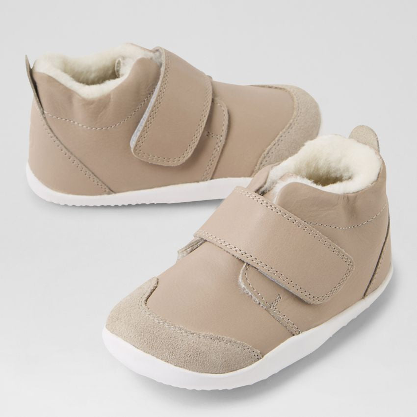 Bobux Xplorer Rover Arctic Taupe