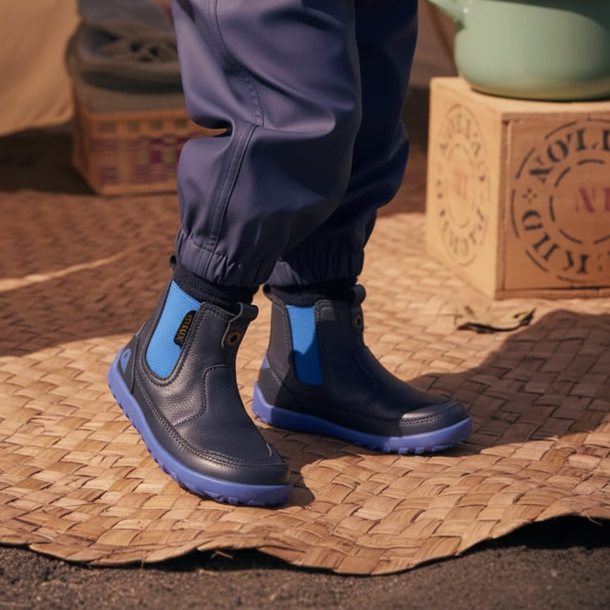 Bobux I-walk Trail Navy