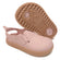 Boatilus Bosty Bare Old Pink Brushed