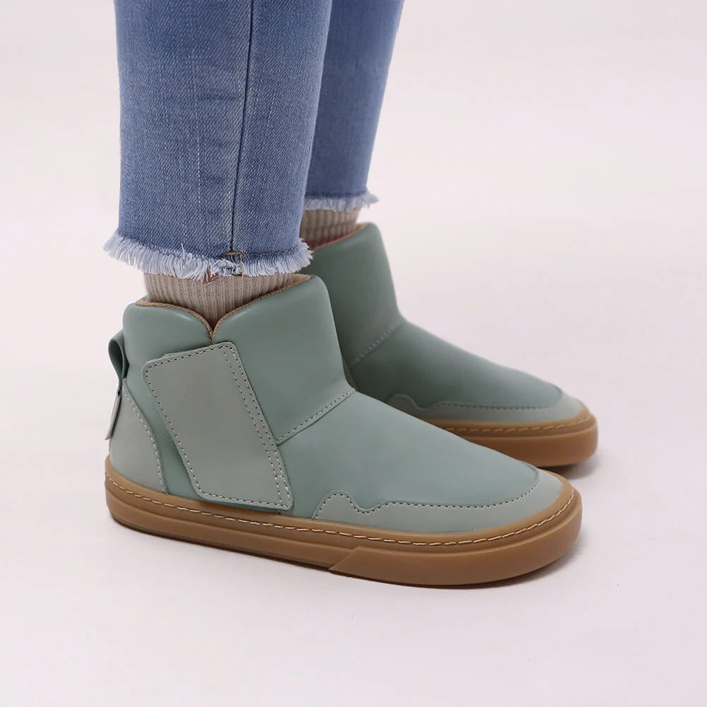 Zapato Feroz Rockers Alcoy Mint