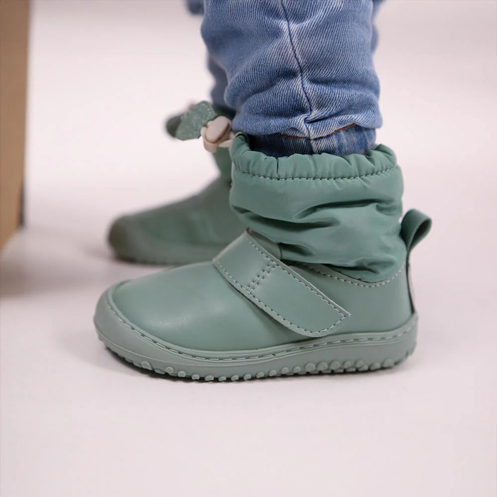 Zapato Feroz Féroces Bernia Piedra