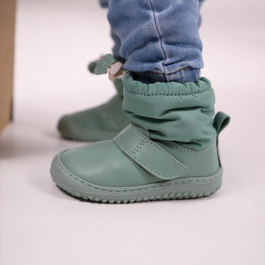 Zapato Feroz Féroces Bernia Mint