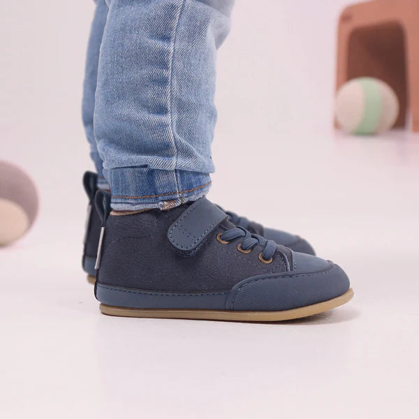 Zapato Feroz Féroces Jucar Nut Crack