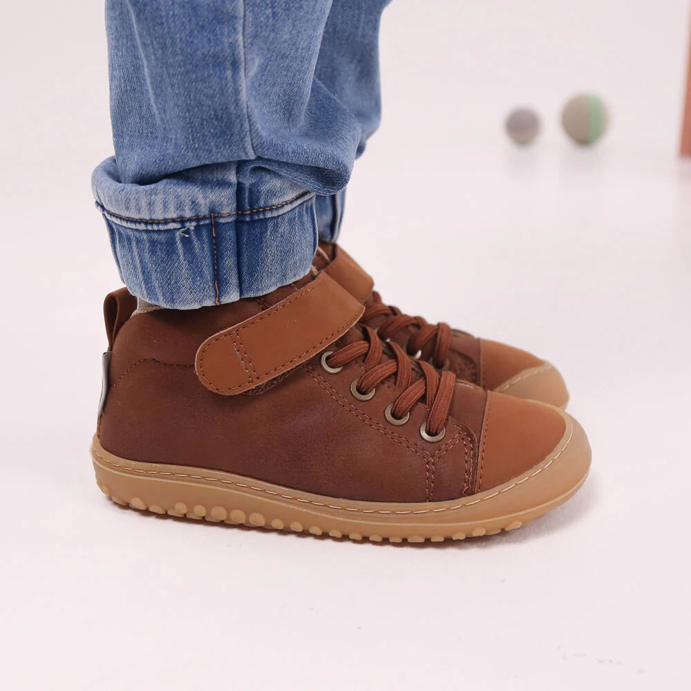 Zapato Feroz Rockers Jucar Nut Crack