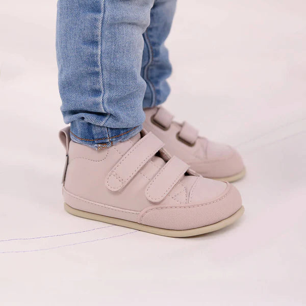 Zapato Feroz Féroces Liria Rosa Palo