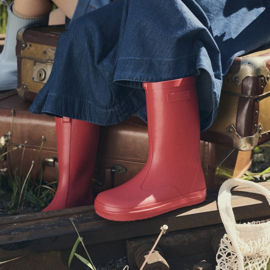 Bundgaard Atlas Barefoot Cherry