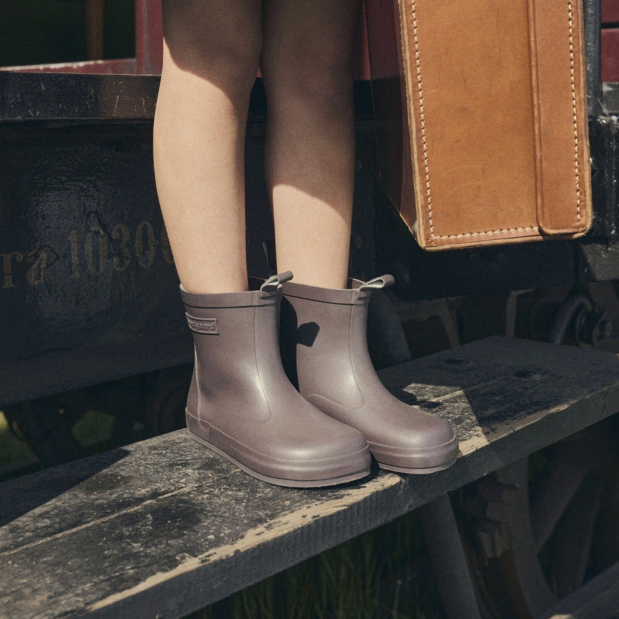 Bundgaard Misty Barefoot Dark Brown