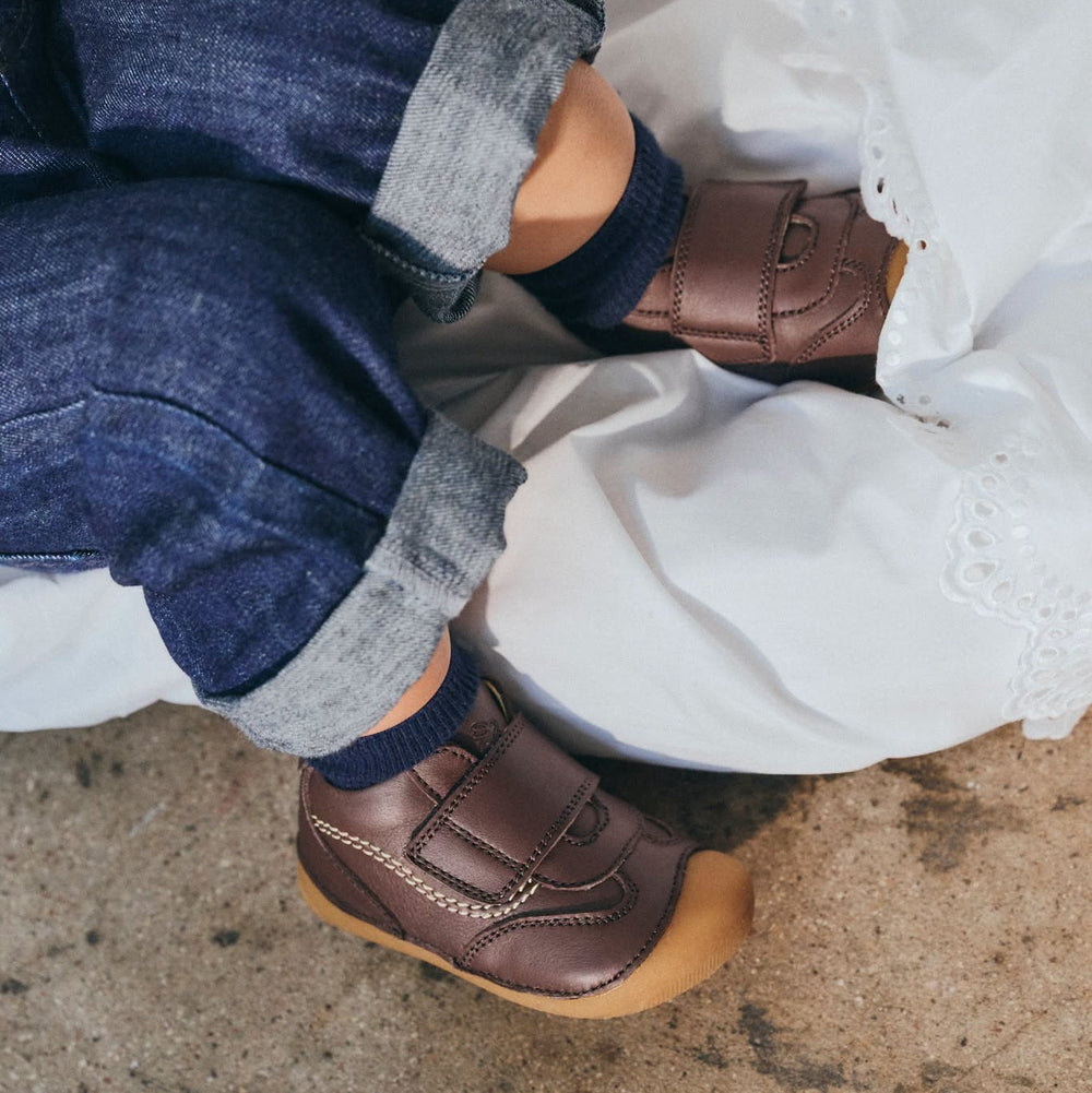 Bundgaard Petit Piccolo Dark Brown