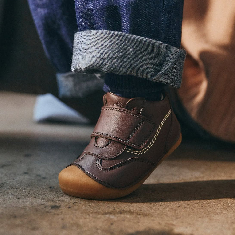 Bundgaard Petit Piccolo Dark Brown