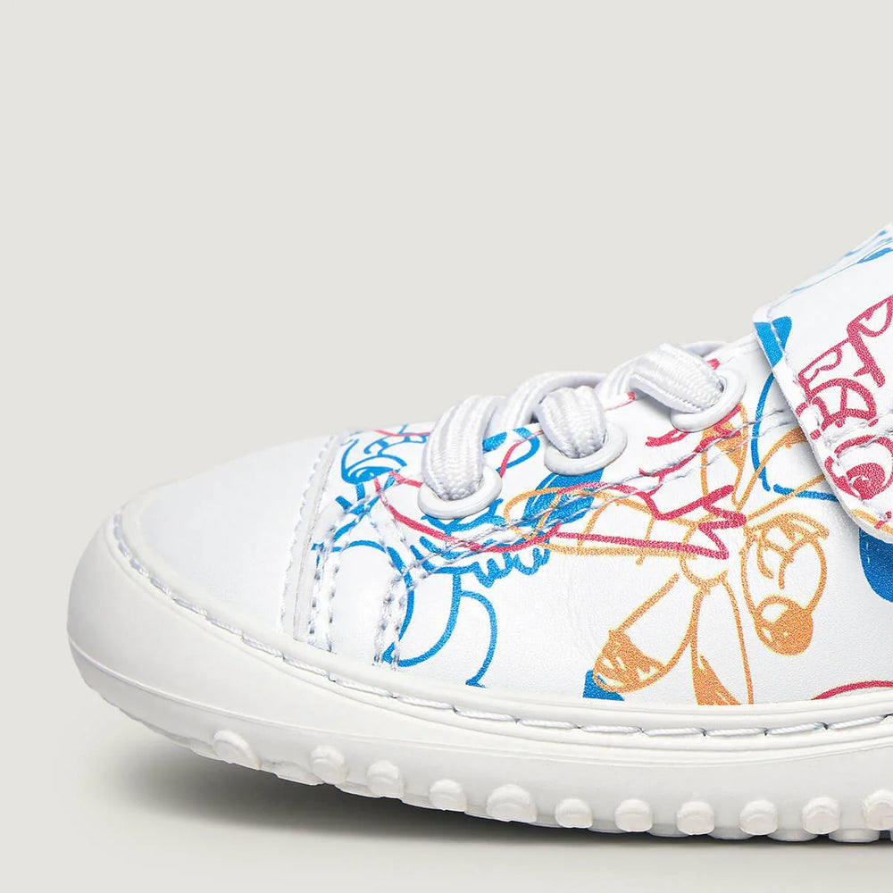 Feroz Rockers Paterna Risco Multicolor
