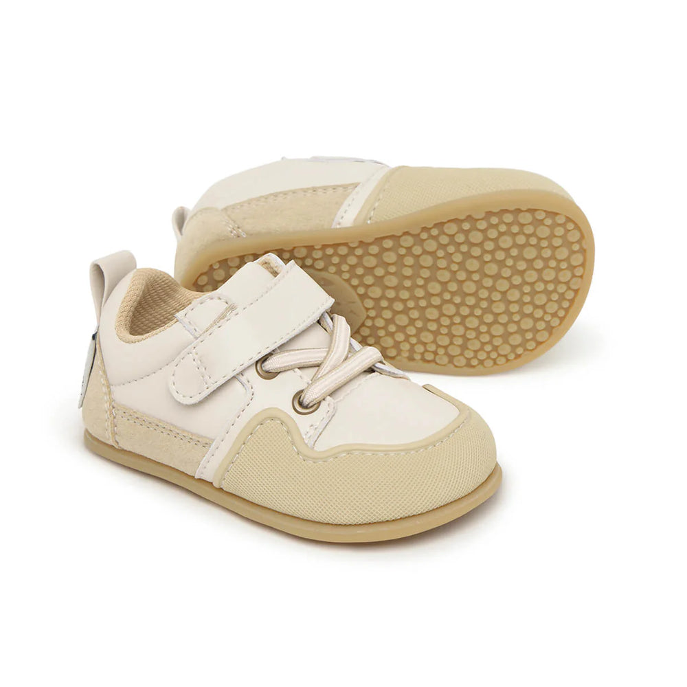 Zapato Feroz Féroces Cheste Beige