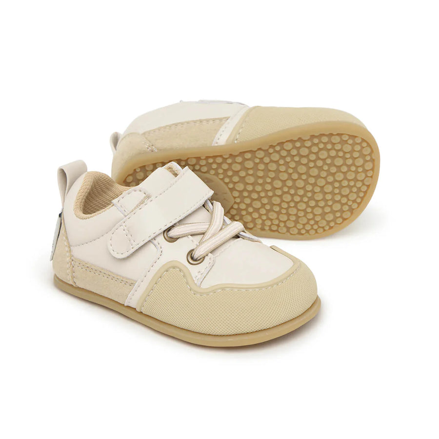 Zapato Feroz Féroces Cheste Beige