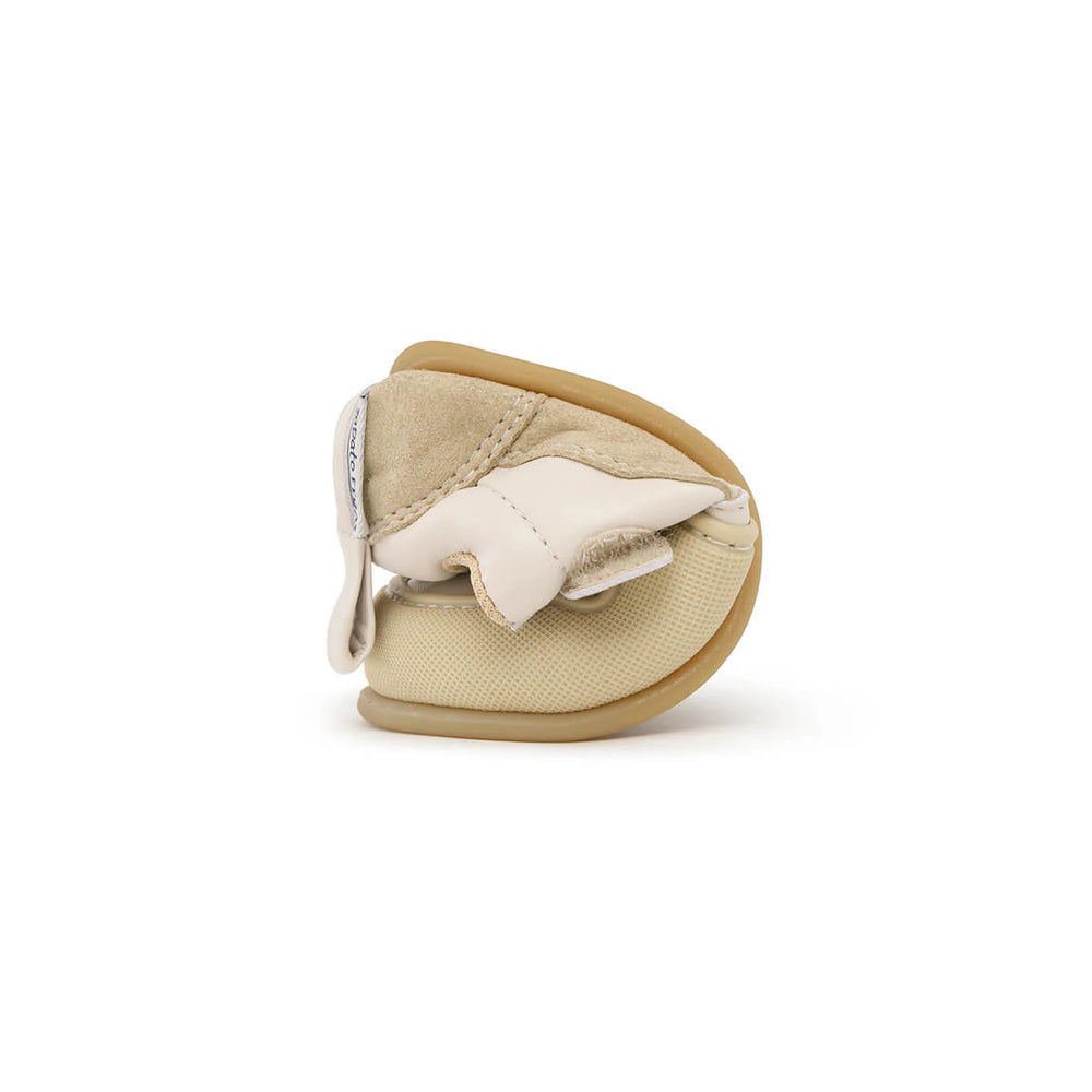 Zapato Feroz Féroces Cheste Beige