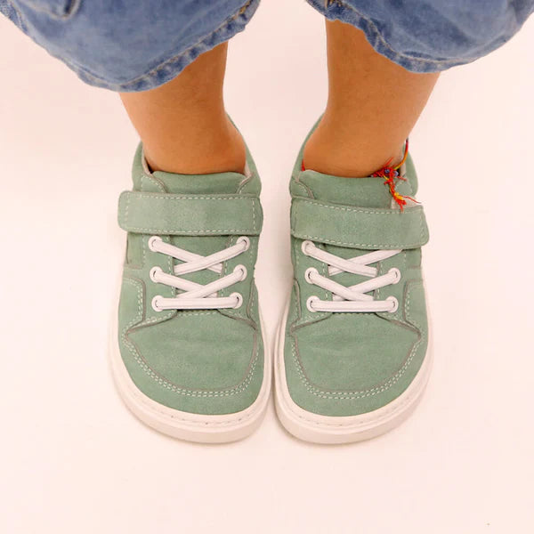 Zapato Feroz Rockers Cheste Mint