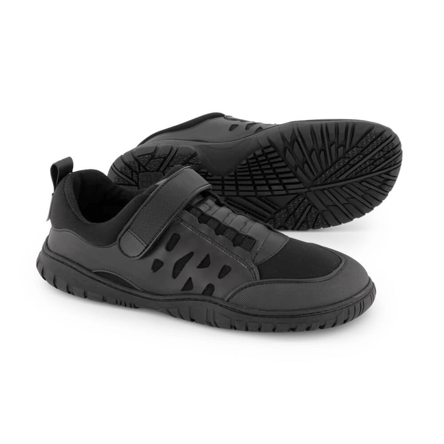 Zapato Feroz Adulte Onil Noir
