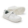 Zapato Feroz Rockers Ibi Blanco