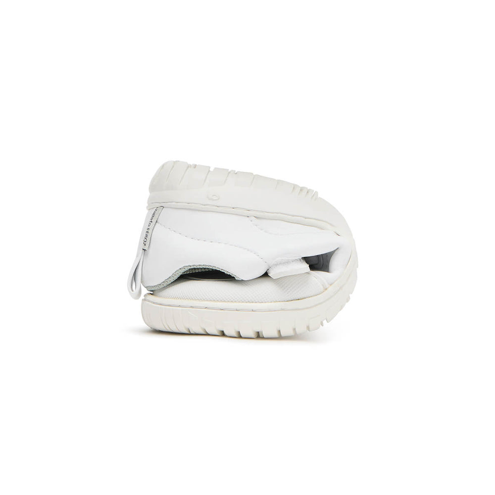 Zapato Feroz Rockers Ibi Blanco