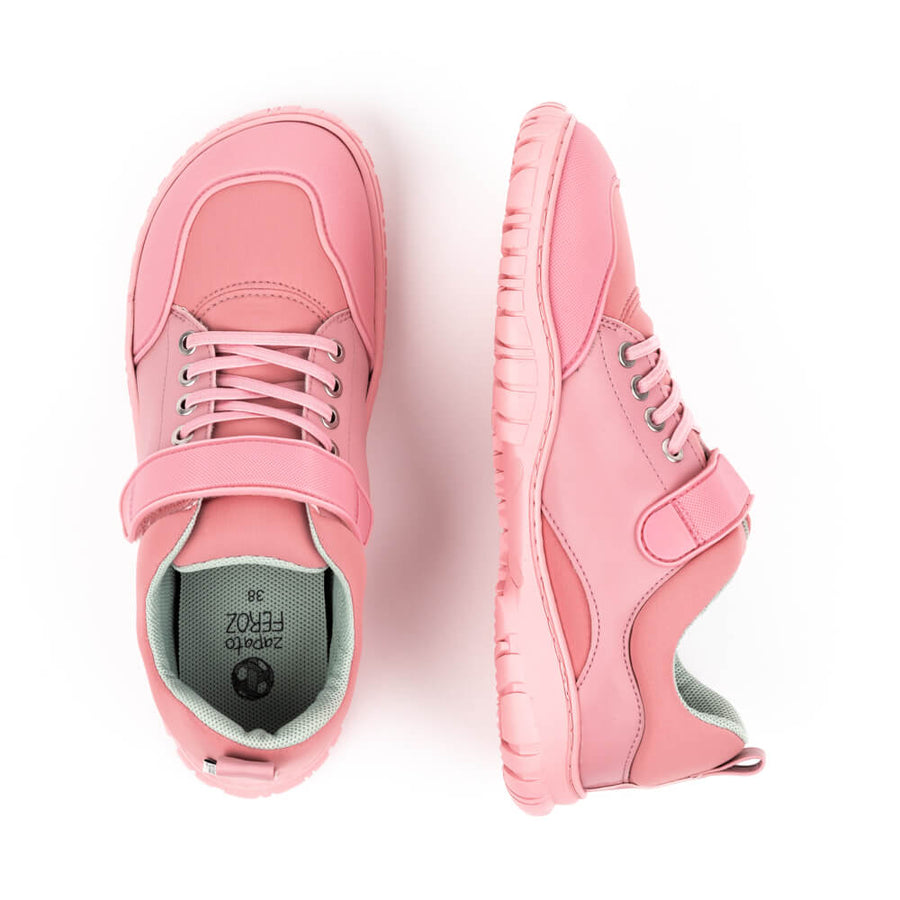 Zapato Feroz Adulte Ibi Rosa