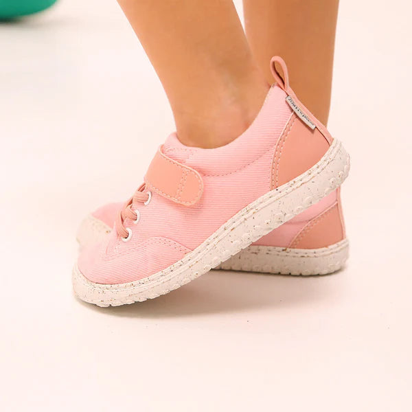 Zapato Feroz Rockers Eliana Rosa